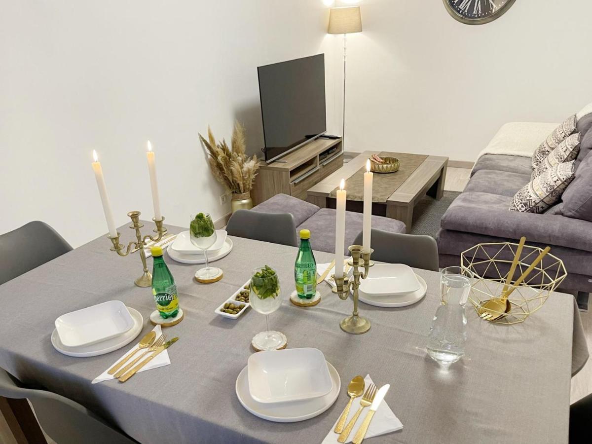 T2 Le Bien Etre Marseille 9Eme-Wifi-Netflix-Metro-Parking-Plage Eksteriør bilde