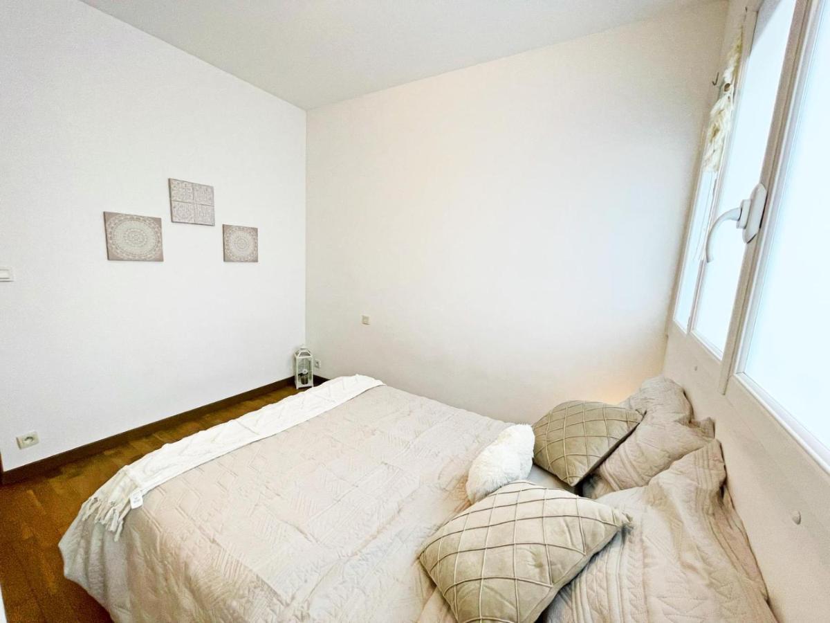 T2 Le Bien Etre Marseille 9Eme-Wifi-Netflix-Metro-Parking-Plage Eksteriør bilde