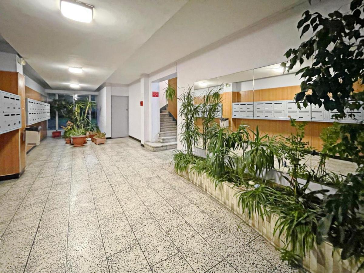 T2 Le Bien Etre Marseille 9Eme-Wifi-Netflix-Metro-Parking-Plage Eksteriør bilde