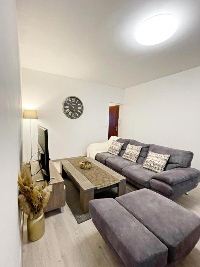 T2 Le Bien Etre Marseille 9Eme-Wifi-Netflix-Metro-Parking-Plage Eksteriør bilde